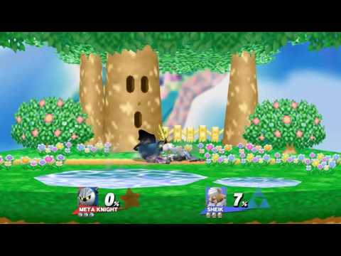 How to DThrow PP Bair - 4 Examples