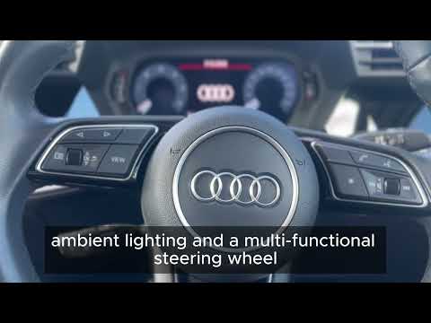 Audi A3 30 Tdi Attraction "Comfort Pack" from €340 - Image 2