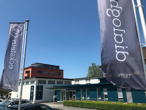 Dialoghotel Eckstein YouTube-Vdeominiatur 2