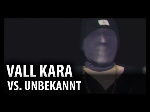 Vall Kara ft. Edward vs. Unbekannt ll ATB 2017 - Viertelfinale HR