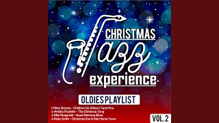 That&#39;s What I Want for Christmas