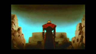 Trigun AMV Fix me -10 Years