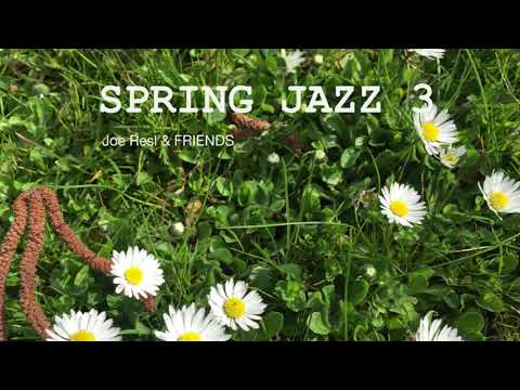 josef resl, spring jazz nr. 3