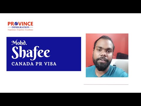 Mr. Mohd Shafee