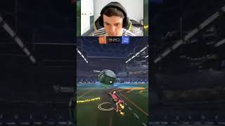 THIS IS ALPHA54 🤯 #alpha54 #vitality #shorts #rocketleague #kaydop