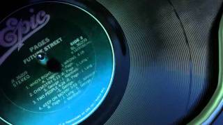 Pages - Take My Heart Away.