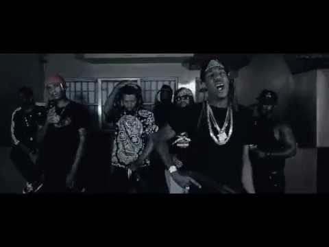 $ean J - Pussy Niggas (Official Video )