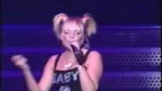 Spice Girls - Live In Arnhem - Where Did Our Love Go