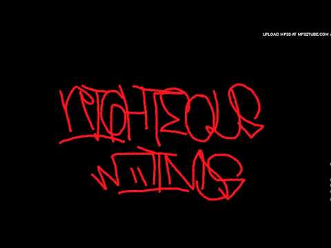 Righteous Minds- Diss Track