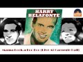 Harry Belafonte - Mama Look a Boo Boo (Live At ...