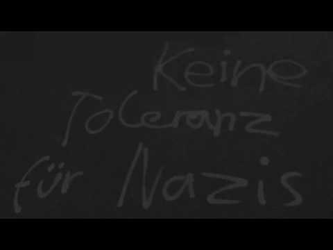 14.1.2017: Nazi-Aufmarsch stoppen!