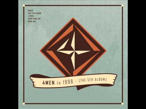 download lagu mp3 mp4 4men The 5th Album Vol 2, download mp3 4men The 5th Album Vol 2 free download, download mp3 4men The 5th Album Vol 2