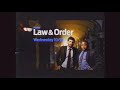 2008 NBC Law Order Promo