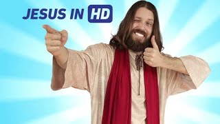 I will have jesus say anything you want in a video | Fiverr jesus Fiverr