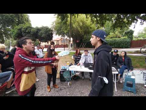 OCTAVOS: LEZCRIZ VS ZAKER (TR ULTIMA OPORTUNIDAD)