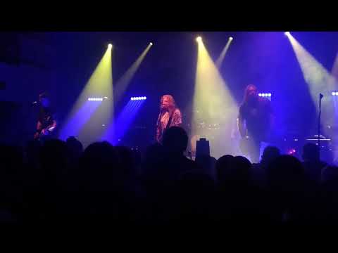 ALKEHOL - Sedim doma (27.10.2018 Kolín)
