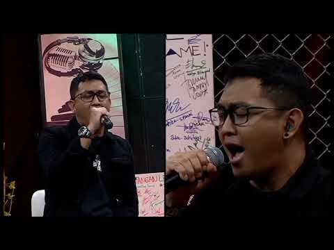 DUDY ORIS - Lagu Untuk Kamu (Beruntungnya aku) #Starttrack