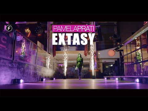 Pamela Prati - Extasy (Official Video)