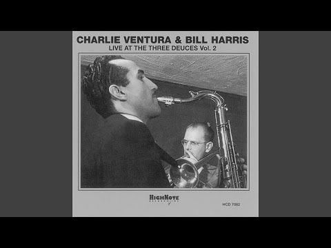 Eleven Sixty (Recorded Live in 1947)