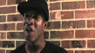 Music, Industry, and Hip Hop: Jus Allah of Jedi Mind Tricks