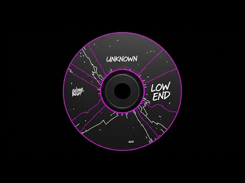 Tech House Mix #05 | Unknown – Low End | 1 Hour of Dark & Groovy Tech House (Original Mix)