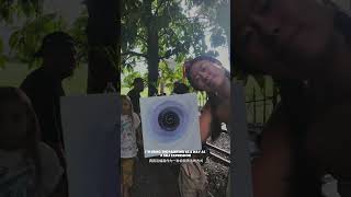 Download lagu Melukis lautan di Bali #flow #bali #event #painting mp3