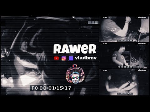 VladbmV - Rawer (Techno (Raw / Deep / Hypnotic))