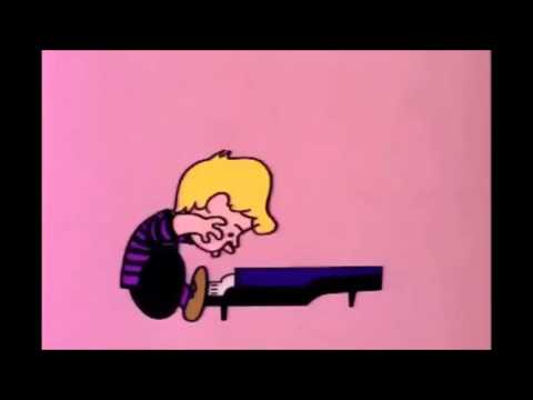 Bsmiley "The Bong Song" 420 video remix ft. the Peanuts gang