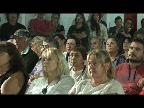 La provincia entregó 193 subsidios por el tornado en Los Surgentes