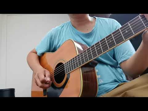 Yamaha FG-461S : รีวิว