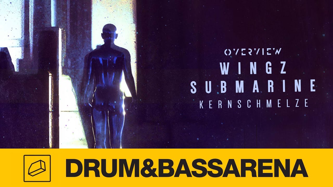 Wingz & SubMarine - Kernschmelze