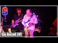Ray Russell LIVE