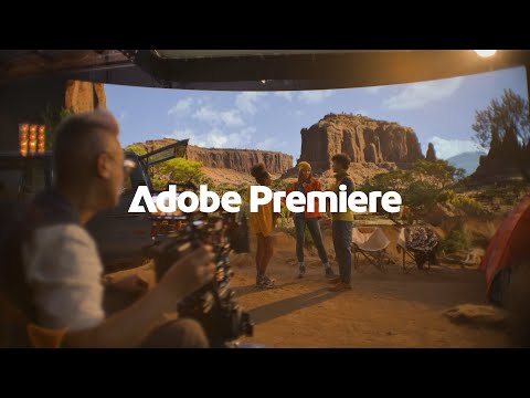 What's New in Premiere | November 2025 Updates | Adobe Video