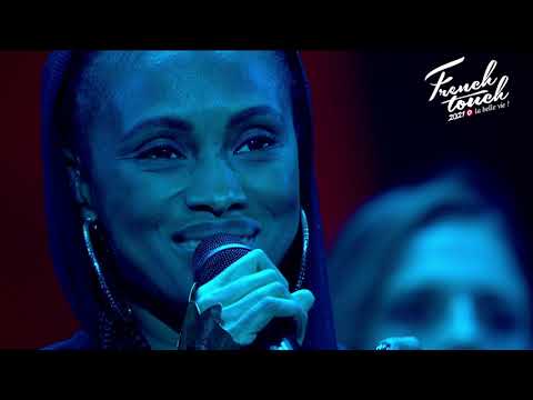 Imany "Wonderful Life" / FRENCH TOUCH 2021