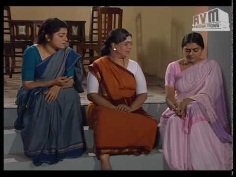 Episode 227: Vazhkkai Tamil TV Serial - AVM Productions