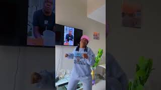 Skomota Dance Challenge!😂🔥 #amapiano #amapianodance #dance