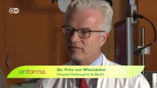 Pólipos en el colon y cáncer | En forma