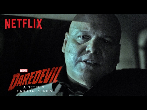 Trailer de Daredevil