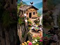 Beautiful Nd Relaxing View Of Nature Sukoon Shorts