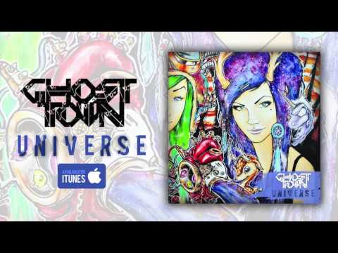 Ghost Town: Universe