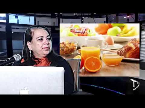 Jornal Bom dia itanhaem - 08/06