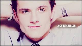 Cover art for josh hutcherson