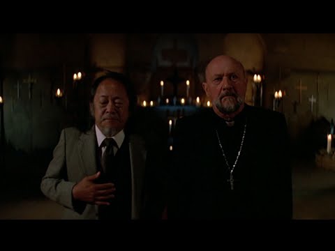 Prince of Darkness Review: Welcome to Hell