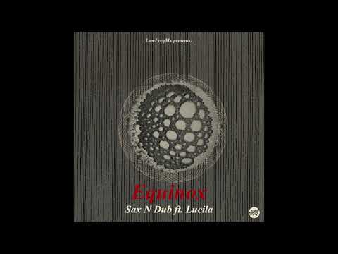 SAX N DUB FT. LUCILA - EQUINOX + saxversion
