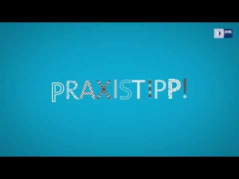 Businessplan, der Finanzteil