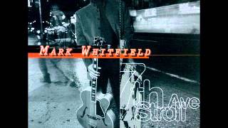 Mark Whitfield   7th Ave  Stroll