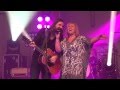 Third Day Live W Rachel Born Again Trinity AL 12 14 14