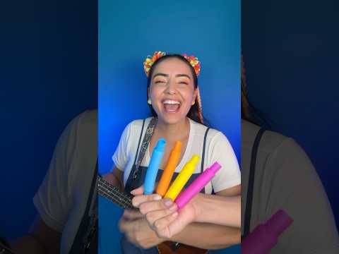 A Rima Das Cores - Gramofocas