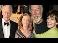 Christopher Plummer S Children Wife Everything About The Legendary Actor S Family