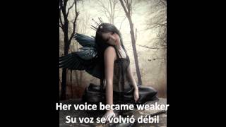 Elis - Black Angel (Lyrics+Sub Español)
